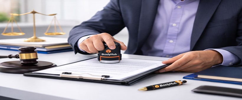 Notary Public/Notary Service